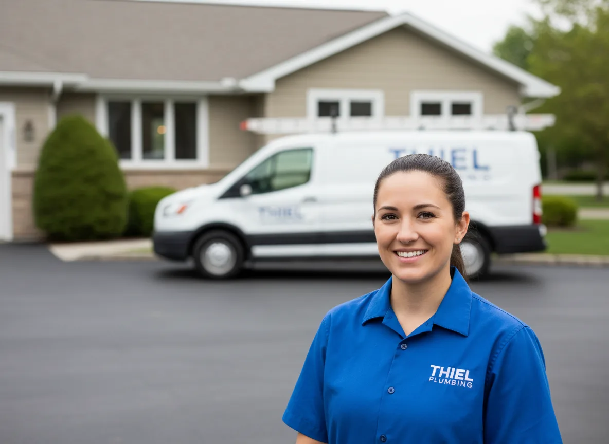 Plumber Cantwell, AK FAQs